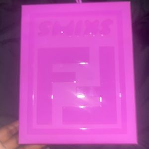 Fendi Skims Jumpsuit.